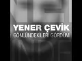 Gönlündekileri Gördüm