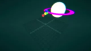 OpenGL PostProcessing