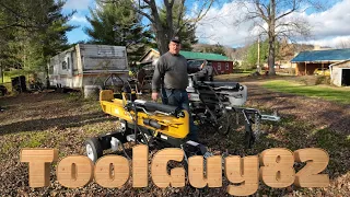 County Line 25 Ton Vs County Line 40 Ton A Comparative Review