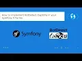 How to implement BotDetect Captcha in your Symfony 4 Forms