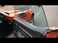 1977 C3 Chevrolet Corvette Interior Review