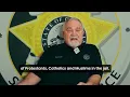 Cobb County Sheriff s Office - Chaplain Jeff