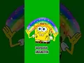 Download Lagu SpongeBob Imagination Meme Green Screen | Free Template! #Shorts #greenscreen #foryou #freestock