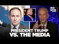 President Trump s Battle With the Corporate Media Thomas Berry Bill O Reilly