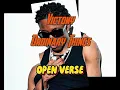 Victony - Ordinary Things (Beat + Hook) [OPEN VERSE] Instrumental