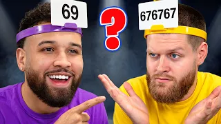 GUESS THE NUMBER! -You Should Know Podcast- Episode 231