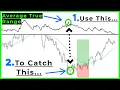 Download Lagu How To Use The Average True Range For Beginners (MUST KNOW SECRETS)