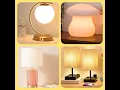 Unique table lamp - lampsplus
