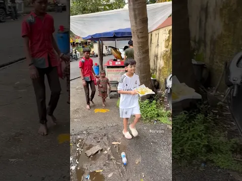 प्यार माइने रखता है #short #humanity
