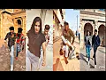 New Tik Tok mix tape compilation s Sanjay dutt trending dialogue Latest Tik Tok Attitude