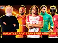 Download Lagu SON DAKİKA GALATASARAY TRANSFER HABERLERİ | YAN SOMMER, BOEY, OSIMHEN, HAKAN ÇALHANOĞLU, ORKUN KÖKÇÜ