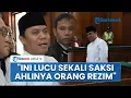 Download Lagu Muncul ke Publik, Gus Nur 'Tumbal' Ijazah Jokowi Klaim soal Hal Janggal: 4x Saksi Ahli dari Rezim