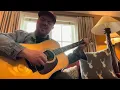 Trey Hensley - “I Can Still Make Cheyenne” (George Strait cover)