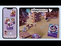 Build a Multiplayer Card Game w React Three Fiber Playroom Stream Mode