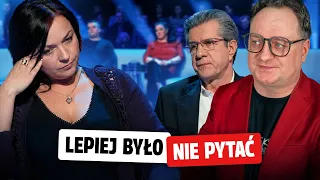 Było, NIE MINĘŁO - "Moment Prawdy"