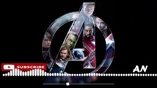 Download Avengers Infinity War || Popular Ringtone ||theme song ||Avengers MP3