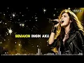 SIAPA DI HATIMU - RAHMAT EKAMATRA | Cover Slow Rock Cewek 🔥 Suara Tinggi Bikin Merinding!!