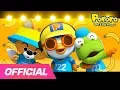 Download Lagu Banana Cha Cha 1 HOUR LOOP | Sing and Dance Along Pororo's Banana song! | Pororo the Little Penguin