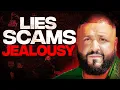 Download Lagu Why Everybody Hates DJ Khaled