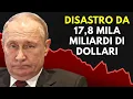 Download Lagu La crisi del petrolio in Russia è peggio del crollo cinese: 5 miliardi svaniti, Putin in bancarotta