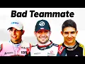 How Ocon Became One of the Most Hated Drivers in F1