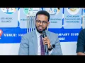 Download Lagu SIDEE LAYSUGU WADAA NOLOSHA \u0026 SHAQADA TAQASUSKA | Somali Medical Resident's Forum