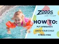 Download Lagu Zoggs | How-to-guide, Armbands