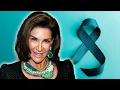 Hilary Farr Issues Urgent Update About Her Cancer Journey It s Tragic