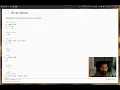 EmacsConf 2025 Making Org-Babel reactive - Abhinav Tushar