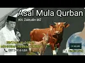 Download Lagu Asal Mula Qurban 🌙 KH. Zainudin MZ