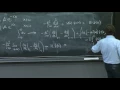 Delta function potential I Solving for the bound state