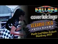 Download Lagu [ LIRIK ] KERANDA CINTA - NEW PALLAPA ANISA RAHMA PESTA LAUT MINA BAHARI REMBANG 2019