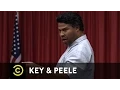 Key Peele - Consequences