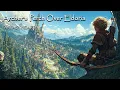Download Lagu Archer's Perch Over Eldoria | Epic Fantasy Ambient | Deep Focus, RPG \u0026 Relaxation Music