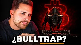 ¿Bultrap o Bullrun?