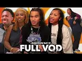 19 SEPT - Hand Cuffed w Brooklyn Frost 5 TAR Bodyguard Recruiting Daeshae Date PART 30