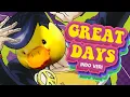 Download Lagu 【djalto ft. Indonesian Utaite】 GREAT DAYS (Indonesian Version) - JOJO Diamond is Unbreakable OP 4