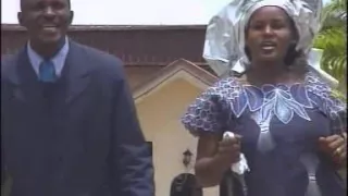 evangelist johnny umoren abasi neyesiak usung official video 