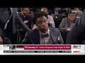 2017 NBA Draft Toronto Raptors Select OG Anunoby