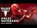 Anaal Nathrakh - Forward