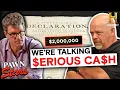Download Lagu MILLION Dollar Asking Price for Exclusive Items | Compilation | Pawn Stars