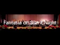 AHS Winter Concert 2016 -  Symphonic - Fantasia on Silent Night