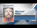 Pitt County man arrested for 2014 child rape