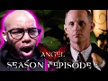 Download Lagu Angel Season 1 Episode 4 \