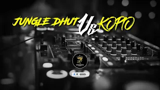 Download JUNGLE DUTCH VS KOPLO || Collaboration || IMAM SI TANGAN DEWA MP3