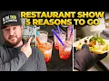 The National Restaurant Show 2025 Was Amazing 5 Reasons You Should Go Next Year