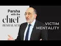 Lagu Rising Above Resentment | Parsha with the Chief: Beshalach