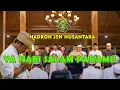 Download Lagu YA NABI SALAM PADAMU || JSN NUSANTARA || TERBARU