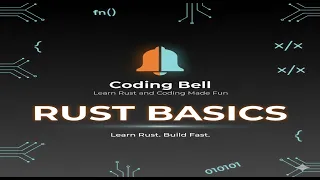 Rust Programming Crash Course Why Rust Hello World