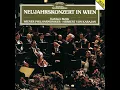 J. Strauss II: An der schönen blauen Donau, Waltz, Op. 314